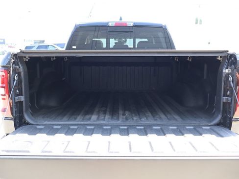 Used 2025 RAM 1500 Big Horn AWD/4WD image 13