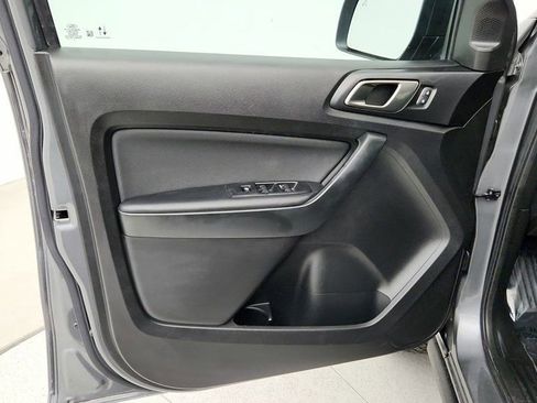 Used 2021 Ford Ranger XLT w/ Tremor Off-Road Package image 10