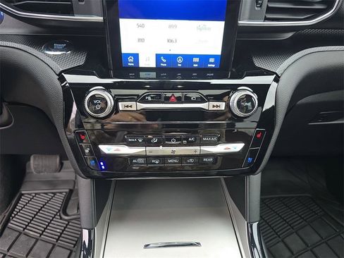 Used 2022 Ford Explorer ST w/ Equipment Group 401A image 28