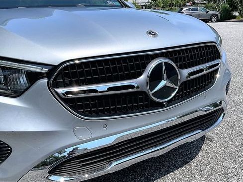 Certified 2026 Mercedes-Benz GLC 300 4MATIC image 6