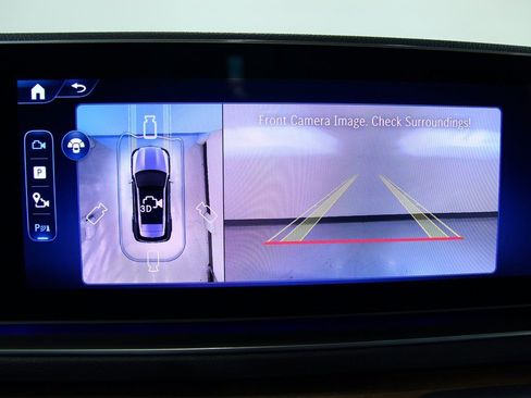 Used 2025 Mercedes-Benz GLE 350 GLE 350 image 10