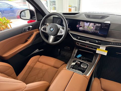 New 2026 BMW X5 xDrive40i w/ M Sport Package AWD/4WD image 49
