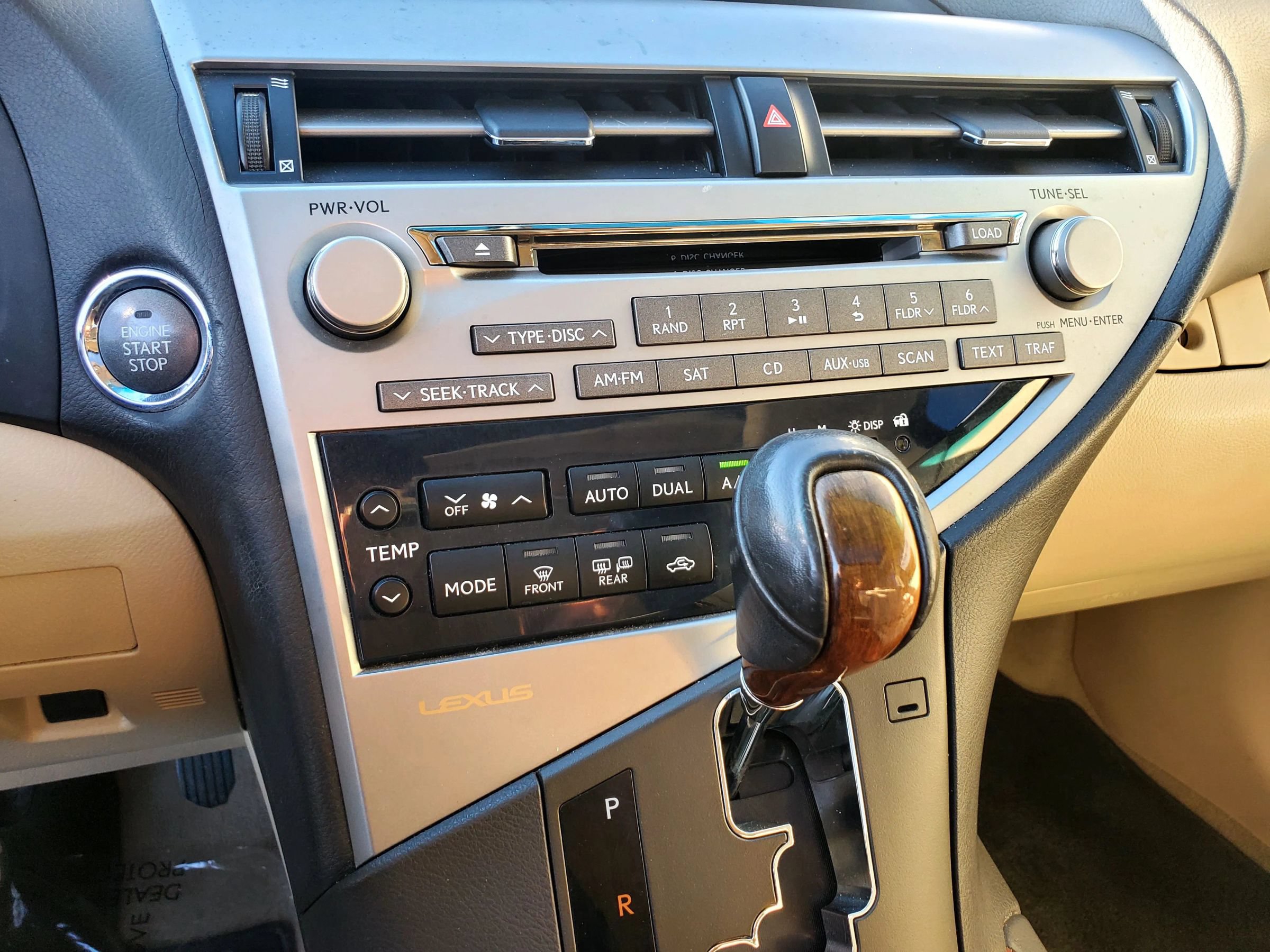 Used 2010 Lexus RX 350 AWD w/ Premium Pkg image 42