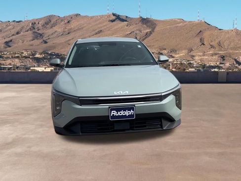 Used 2025 Kia K4 LXS image 15