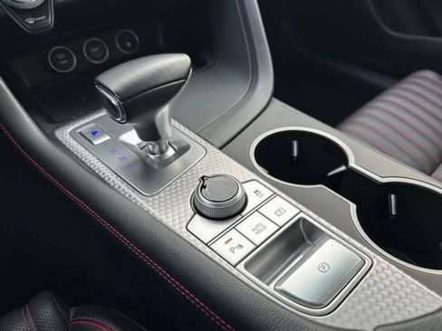 Used 2023 Genesis G70 2.0T w/ Sport Prestige Package image 15