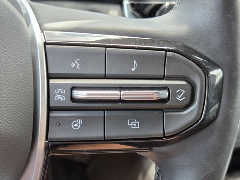 New 2026 Chevrolet Colorado LT w/ LT Convenience Package RWD image 14