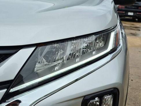 New 2026 Mitsubishi Outlander Sport ES AWD/4WD image 10