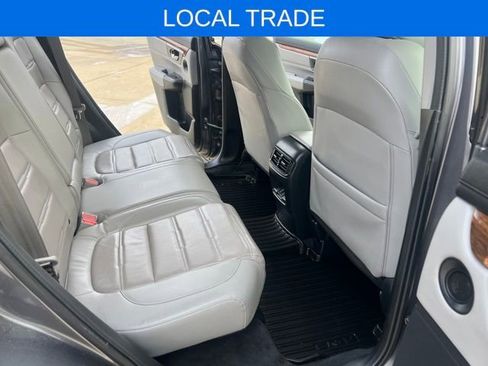 Used 2019 Honda CR-V EX-L image 18