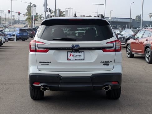 New 2026 Subaru Ascent Bronze Edition image 3