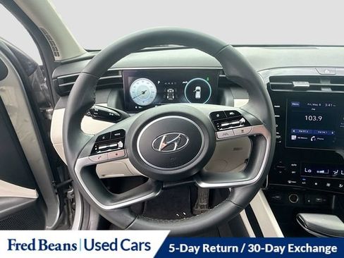 Used 2022 Hyundai Tucson SEL w/ Convenience Package AWD/4WD image 15