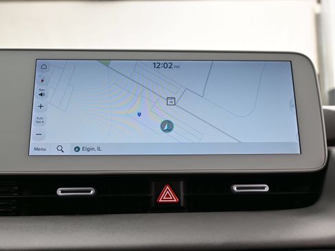 Certified 2024 Hyundai Ioniq 5 Limited AWD/4WD image 21
