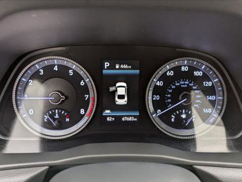 Used 2023 Hyundai Sonata SEL image 24