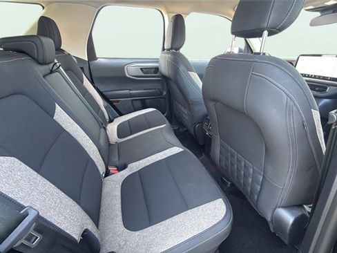 Used 2025 Ford Bronco Sport Big Bend AWD/4WD image 26