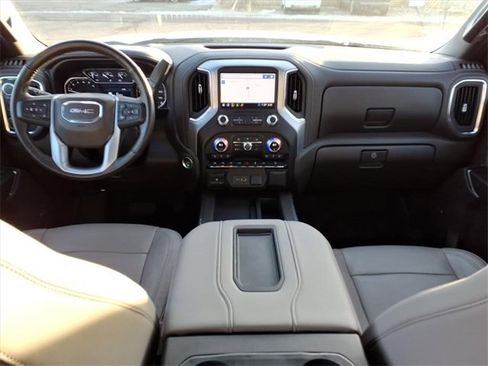 Used 2020 GMC Sierra 1500 SLT w/ SLT Premium Plus Package image 12