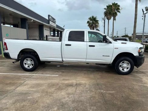 Used 2021 RAM 2500 Tradesman AWD/4WD image 4