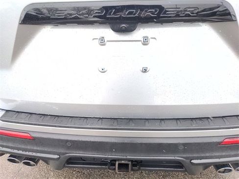 Certified 2022 Ford Explorer ST w/ Equipment Group 401A image 41