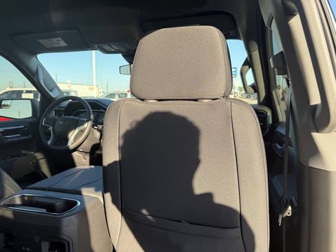 New 2026 Chevrolet Silverado 1500 LT Trail Boss w/ LPO, Dark Essentials Package image 39