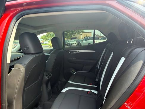 Used 2025 Buick Envision Sport Touring AWD/4WD image 31