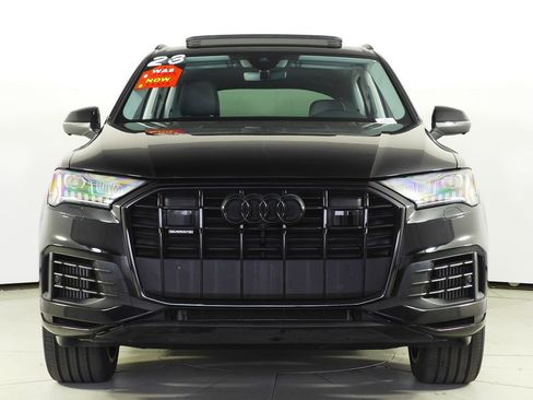 Used 2023 Audi Q7 3.0T Premium Plus w/ Premium Plus Package image 3