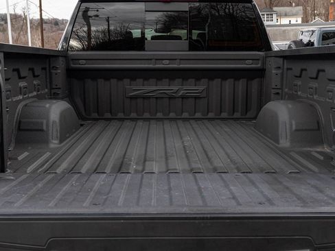 Used 2024 Chevrolet Silverado 1500 ZR2 w/ Technology Package image 28