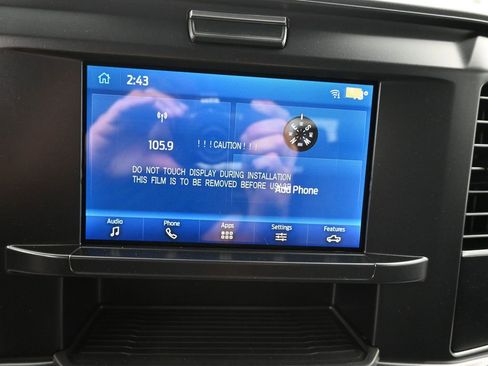 New 2026 Ford F350 XL w/ STX Appearance Package image 29