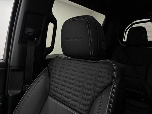 New 2026 GMC Sierra EV Denali image 52