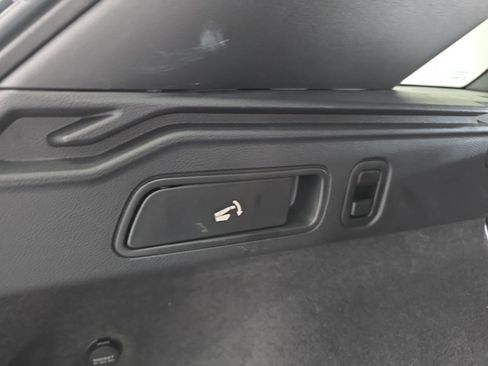 Used 2020 INFINITI QX50 Essential w/ Edition 30 Package image 18