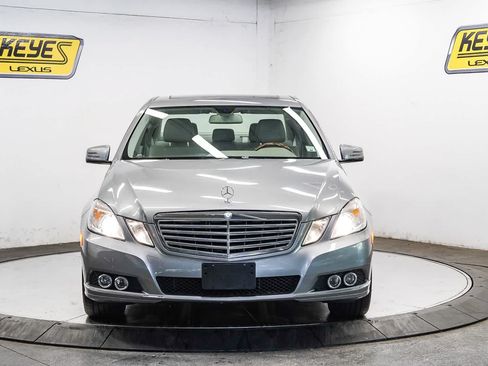 Used 2011 Mercedes-Benz E 350 Sedan image 6