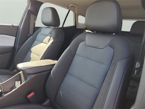 New 2026 Chevrolet Trax LT image 16