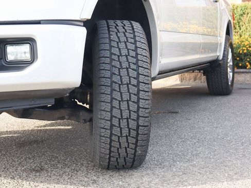 Used 2016 Ford F150 Platinum w/ Equipment Group 701A Luxury image 53