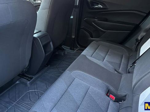 Used 2024 Chevrolet Trax LS w/ LS Convenience Package image 14