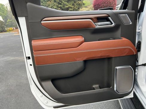 New 2026 GMC Sierra 1500 Denali Ultimate AWD/4WD image 60