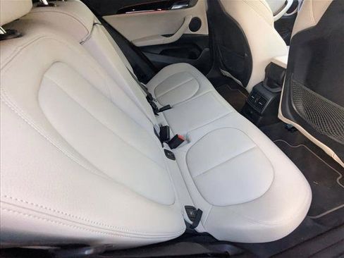 Used 2018 BMW X2 sDrive28i image 18