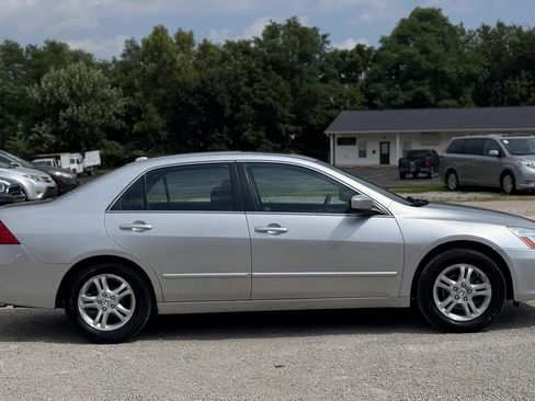 Used 2007 Honda Accord EX-L image 7