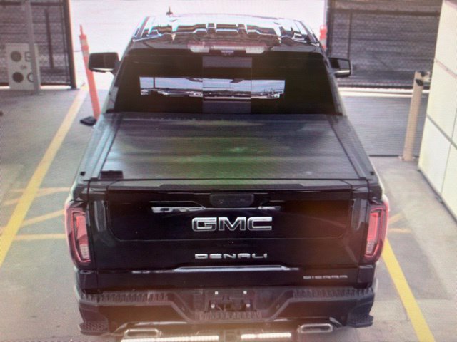 Used 2023 GMC Sierra 1500 Denali Ultimate AWD/4WD image 16