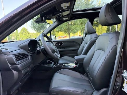 Used 2026 Subaru Forester Limited AWD/4WD image 11