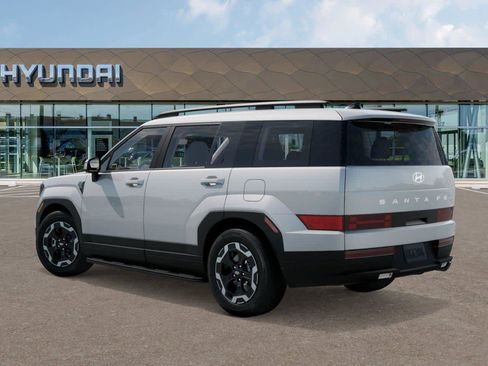 New 2026 Hyundai Santa Fe SEL image 5