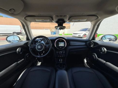 Used 2021 MINI Cooper 2-Door Hardtop FWD image 16