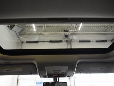 Used 2015 Chevrolet Silverado 1500 LTZ w/ LTZ Plus Package image 21