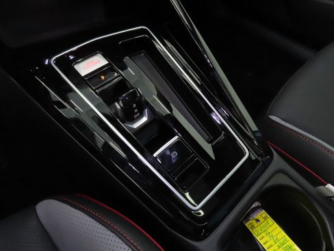 New 2026 Volkswagen GTI Autobahn image 17