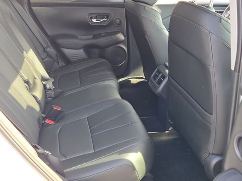 New 2026 Acura ADX AWD image 11