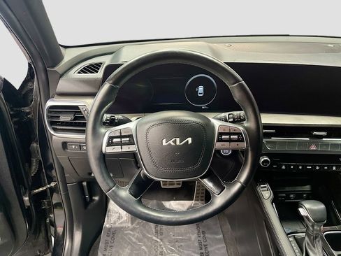 Used 2024 Kia Telluride SX X-Line AWD/4WD image 11