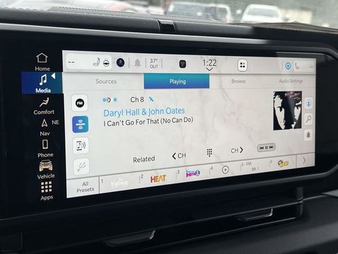 New 2025 Jeep Wrangler Sahara image 21