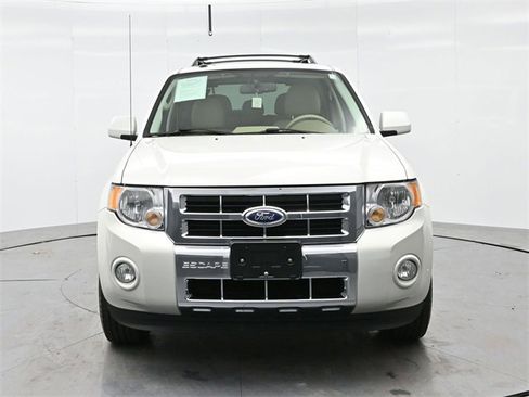 Used 2011 Ford Escape Limited w/ 302A Rapid Spec Order Code image 2