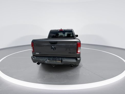 Used 2023 RAM 1500 Big Horn AWD/4WD image 17
