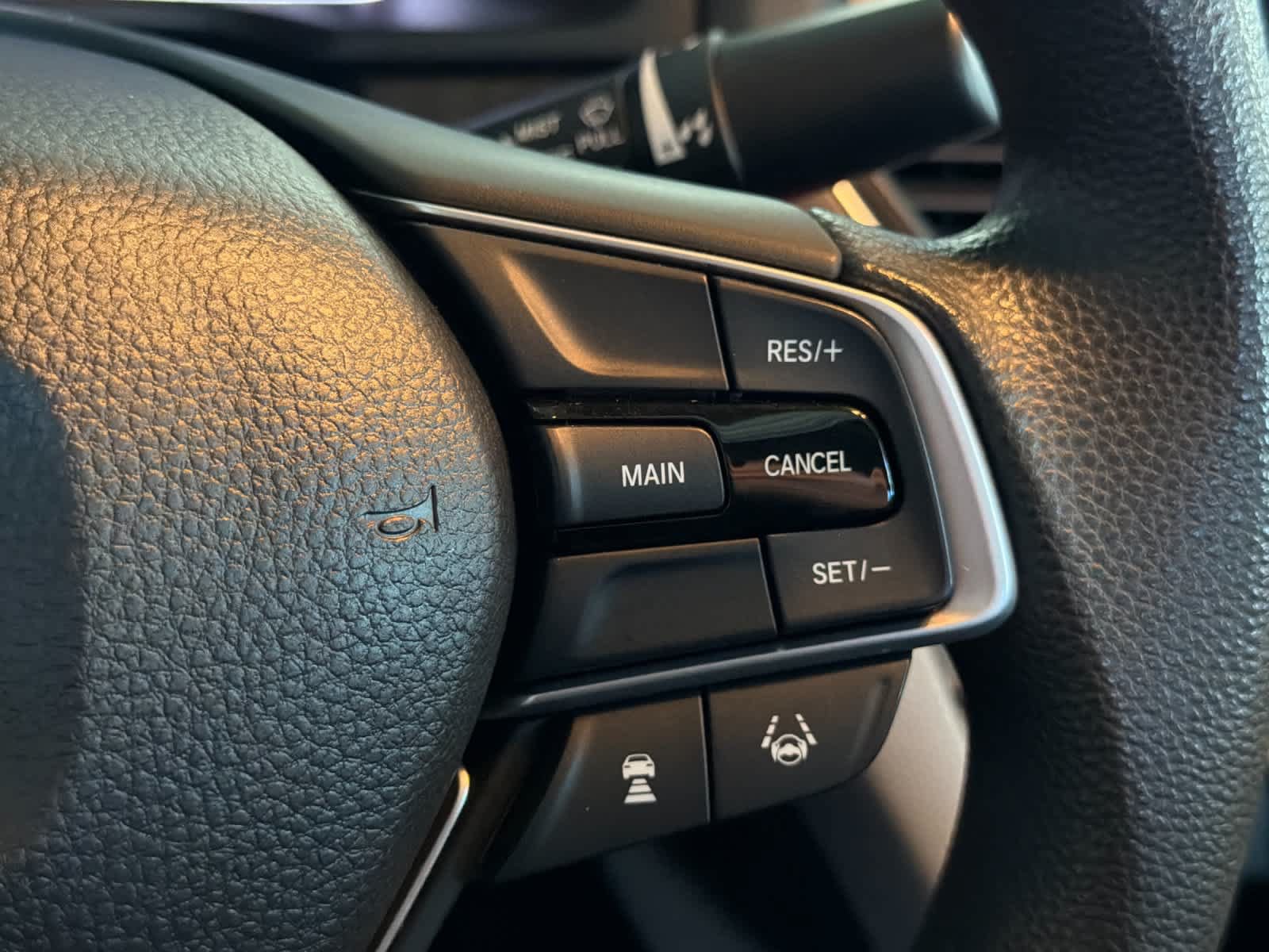 Used 2019 Honda Accord EX image 25