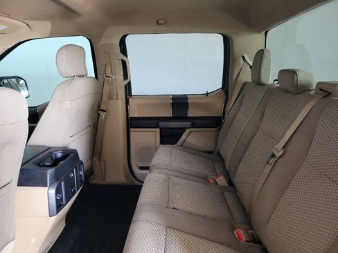 Used 2017 Ford F150 XLT RWD image 18