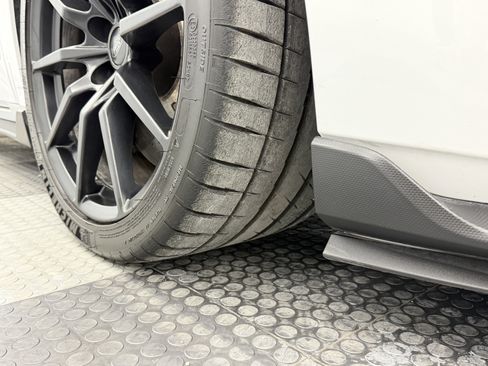 Used 2017 Ford Mustang Shelby GT350 image 22