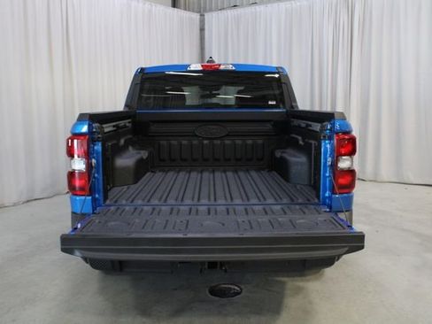 New 2026 Ford Maverick Lariat AWD/4WD image 30