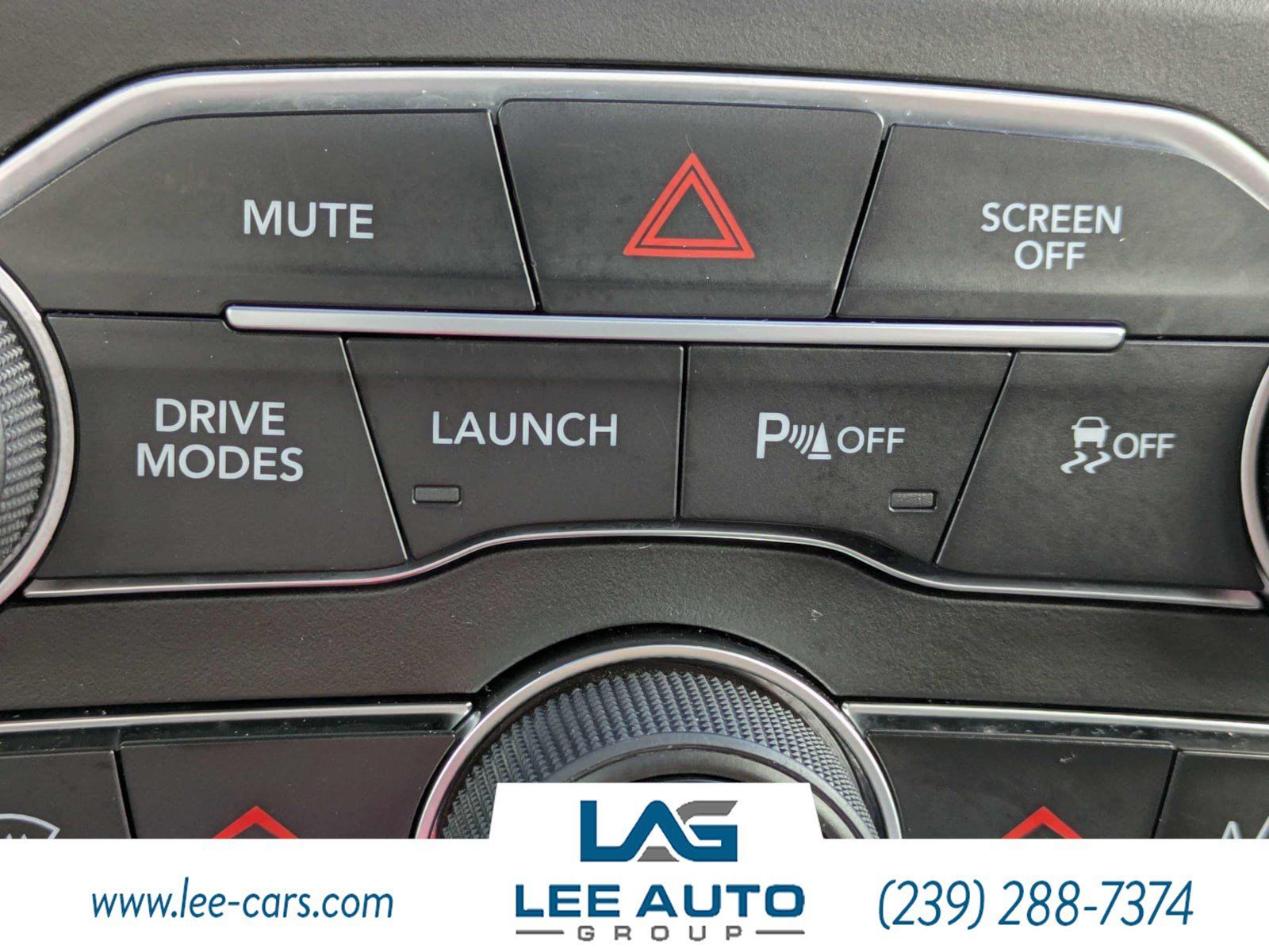 Used 2021 Dodge Charger Scat Pack w/ Dynamics Package RWD image 24